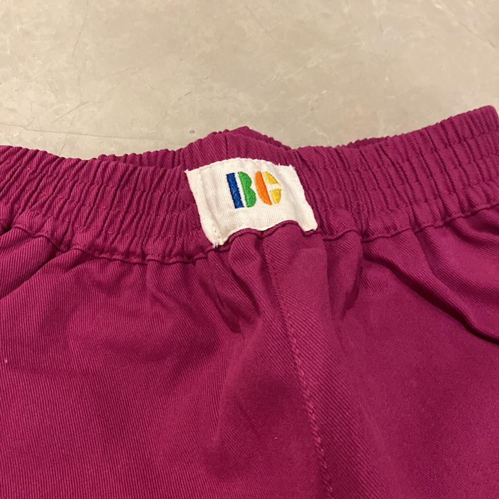 BOBO CHOSES pants - Picture 7 of 11